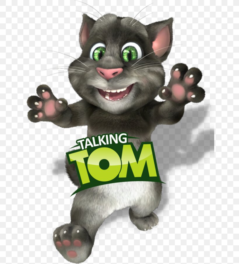 My Talking Tom Talking Angela YouTube Talking Tom And Friends Android, PNG, 650x904px, My Talking Tom, Android, Carnivoran, Cat, Cat Like Mammal Download Free