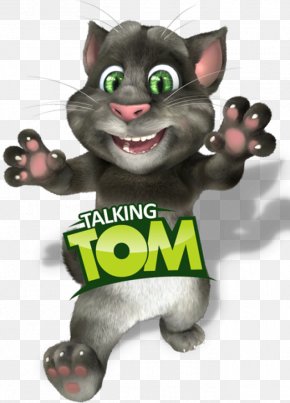 My Talking Tom Talking Angela Talking Tom And Friends Cat Outfit7 ...