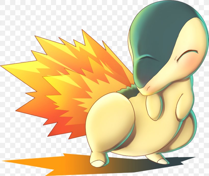 Pokémon Gold And Silver Pokémon HeartGold And SoulSilver Ash Ketchum Cyndaquil, PNG, 850x716px, Ash Ketchum, Art, Beak, Bird, Cartoon Download Free