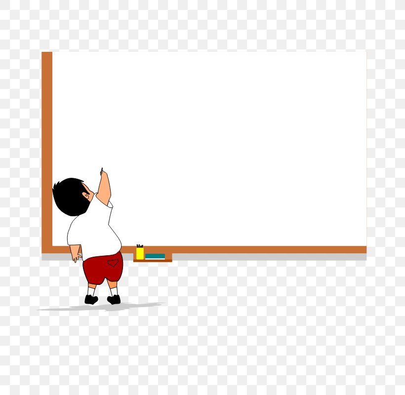 Student Blackboard Writing Middle School, PNG, 800x800px, Student, Baseball Equipment, Blackboard, Cartoon, Child Download Free