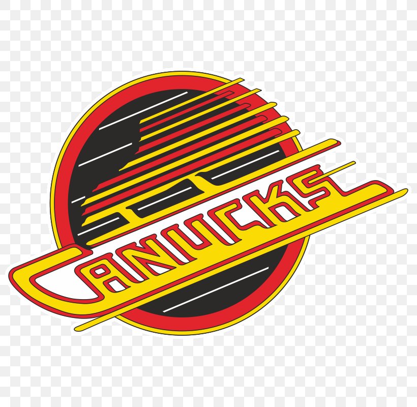 Vancouver Canucks Logo 1985–86 NHL Season 1984–85 NHL Season Ice Hockey, PNG, 800x800px, Vancouver Canucks, Brand, Emblem, Ice Hockey, Label Download Free