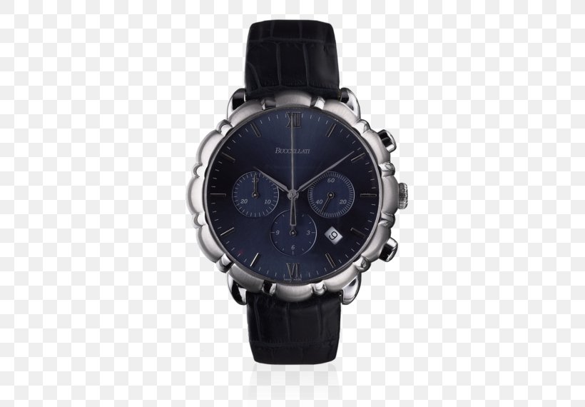 Watch Strap Chronograph Movado Clock Face, PNG, 570x570px, Watch, Aiguille, Bracelet, Brand, Chronograph Download Free