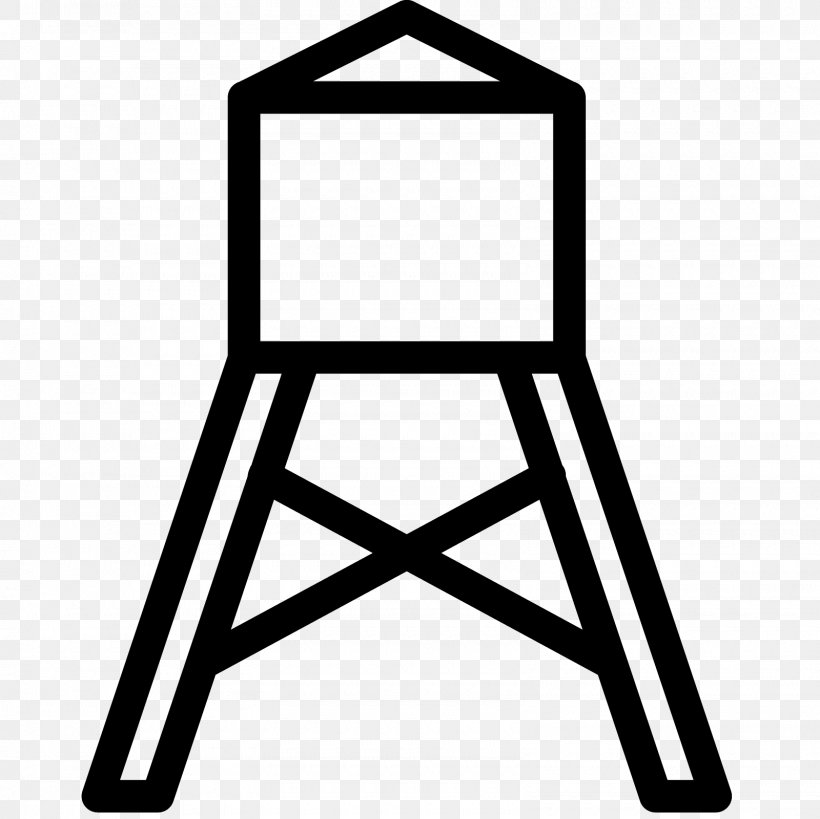 Water Tower Clip Art, PNG, 1600x1600px, Water Tower, Building, Chair, Easel, Furniture Download Free