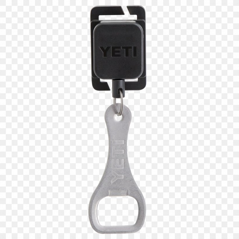 YETI MOLLE Zinger Retractable Tool With YETI Bottle Key Opener YETI MOLLE Zinger Retractable Tool With Bottle Key Opener YETI Molle Bottle Opener Dick's Sporting Goods, PNG, 1160x1160px, Yeti, Bottle Opener, Bottle Openers, Cooler, Hardware Download Free