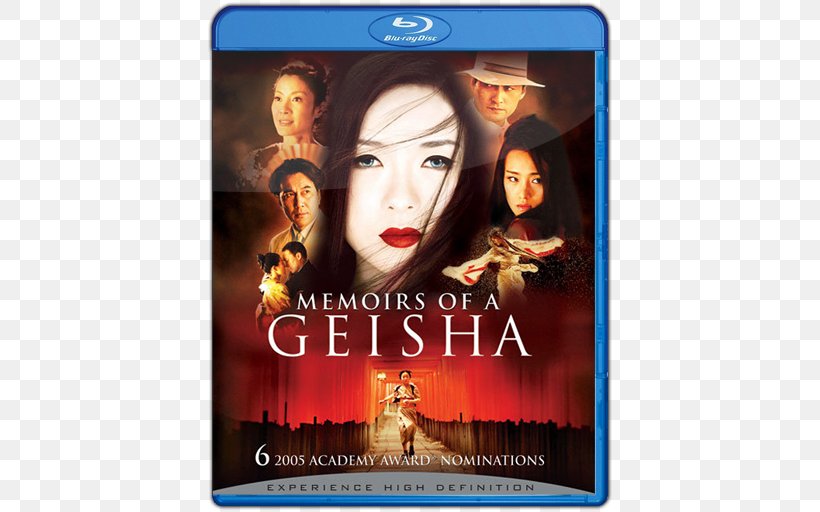Zhang Ziyi Memoirs Of A Geisha Amazon.com Film IMDb, PNG, 512x512px, Zhang Ziyi, Amazoncom, Dvd, Film, Gong Li Download Free