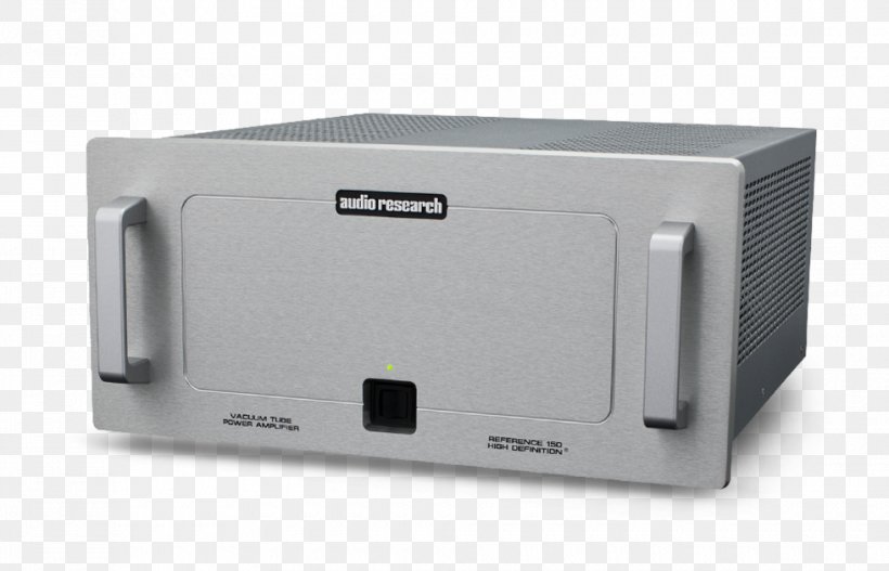 Audio Power Amplifier Audio Research Audiophile, PNG, 980x630px, Audio Power Amplifier, Amplifier, Audio, Audio Research, Audiophile Download Free