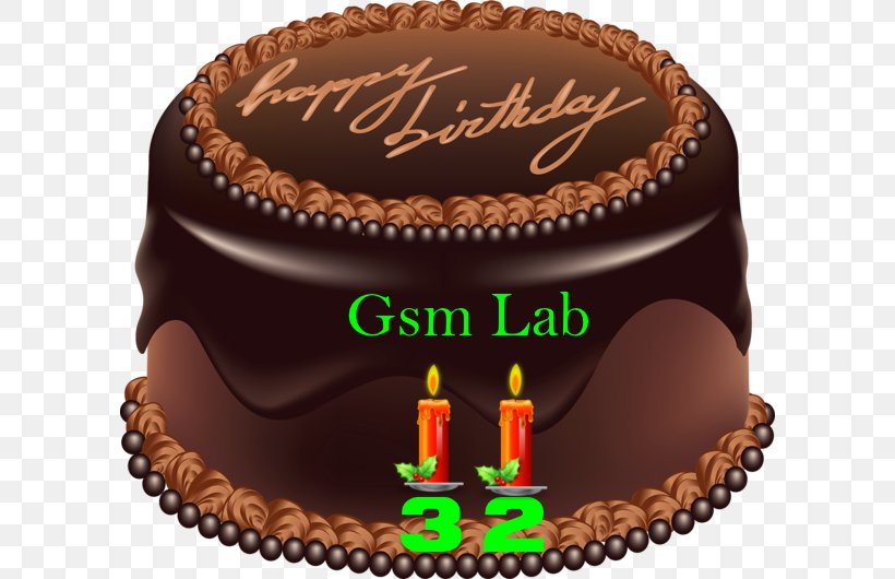 Birthday Cake German Chocolate Cake Fruitcake, PNG, 600x530px, Birthday Cake, Baked Goods, Baker, Birthday, Cake Download Free