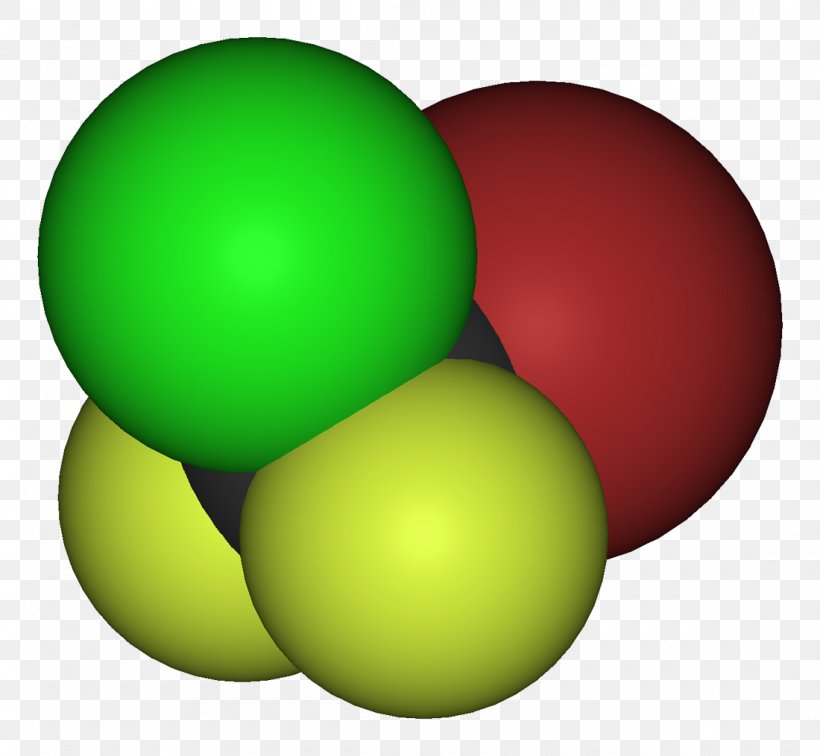 Bromochlorodifluoromethane Halon Fire Extinguishers Haloalkane, PNG, 1100x1015px, Bromochlorodifluoromethane, Ball, Bromine, Bromomethane, Bromotrifluoromethane Download Free