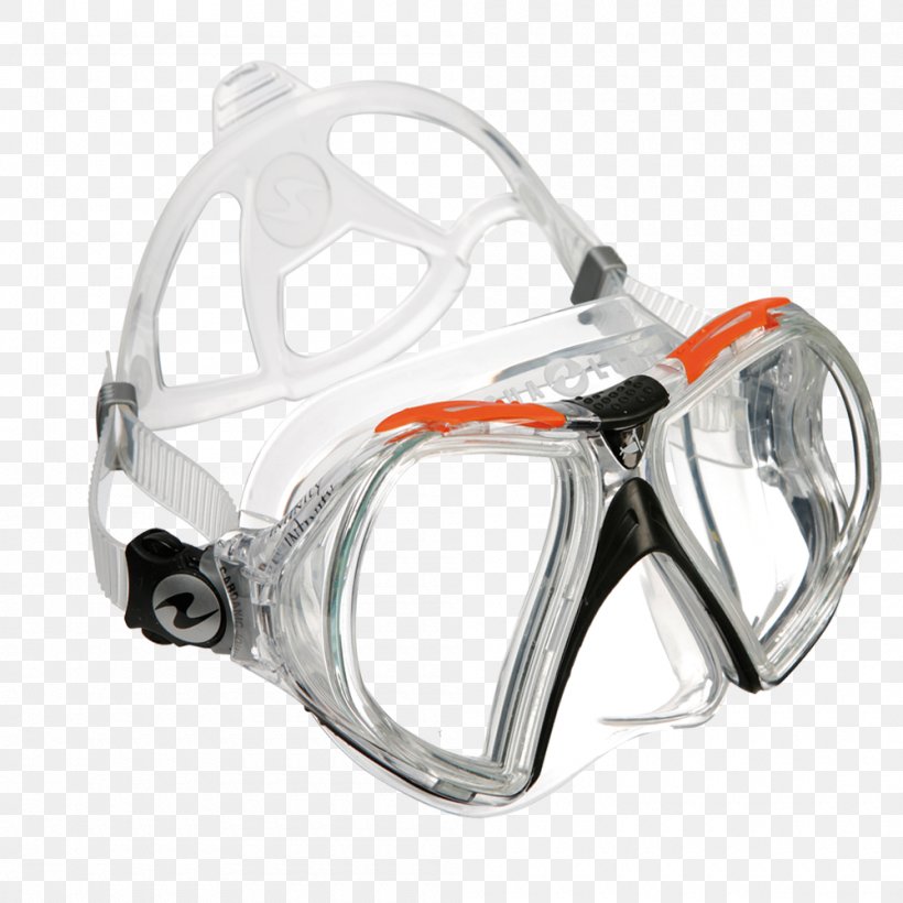 Diving & Snorkeling Masks Underwater Diving Scuba Set Scuba Diving, PNG, 1000x1000px, Diving Snorkeling Masks, Aqua Lungla Spirotechnique, Aqualung, Diving Equipment, Diving Mask Download Free