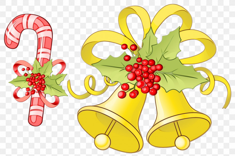 Floral Design, PNG, 1500x1000px, Watercolor, Character, Christmas Day, Christmas Ornament M, Floral Design Download Free