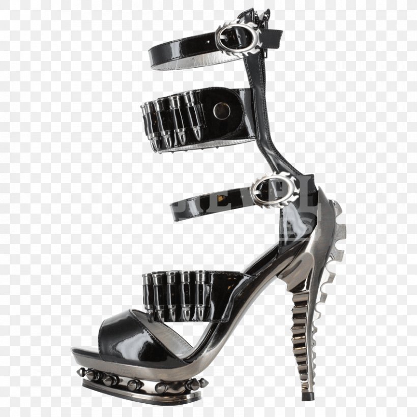 High-heeled Shoe Platform Shoe Boot Footwear, PNG, 850x850px, Highheeled Shoe, Black, Boot, Clothing, Corset Download Free