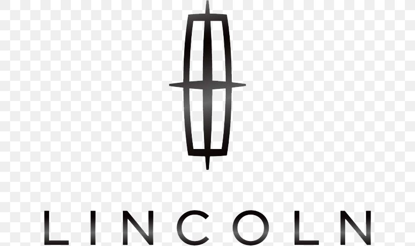 Lincoln Motor Company Ford Motor Company Car 2015 Lincoln MKZ, PNG, 646x487px, Lincoln, Black And White, Brand, Car, Ford Motor Company Download Free