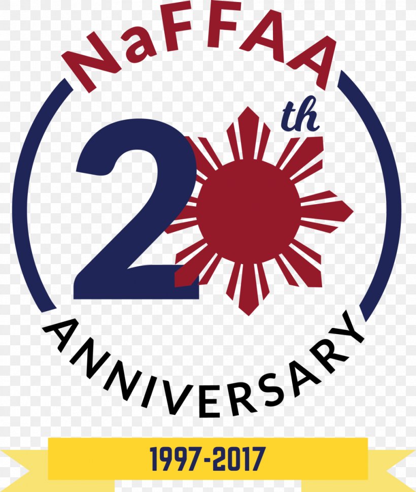 NaFFAA Organization Logo Philippines Design, PNG, 1015x1200px, Organization, Area, Brand, Facebook, Logo Download Free