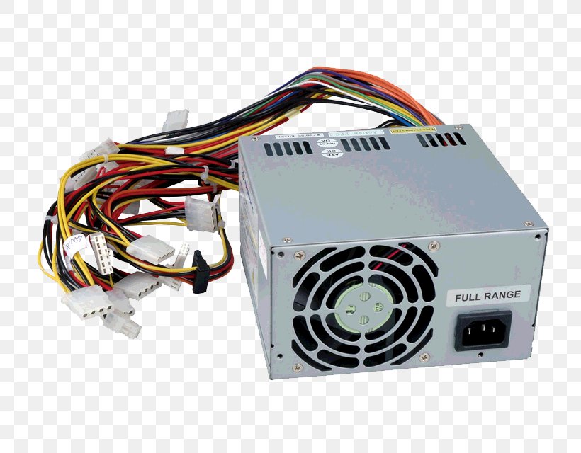 Power Supply Unit Hewlett-Packard Power Converters Switched-mode Power Supply ATX, PNG, 800x640px, Power Supply Unit, Atx, Circuit Diagram, Computer Component, Desktop Computers Download Free