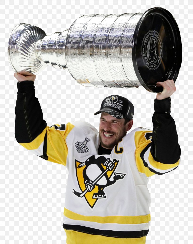 Sidney Crosby Pittsburgh Penguins 2017 Stanley Cup Finals National Hockey League 2018 Stanley Cup Playoffs, PNG, 2268x2866px, 2017 Stanley Cup Finals, 2018 Stanley Cup Playoffs, Sidney Crosby, Athlete, Captain Download Free