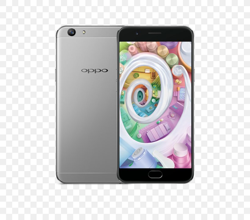 Smartphone OPPO Digital LTE Oppo F1S (Grey, 32GB), PNG, 660x720px, 32 Gb, Smartphone, Communication Device, Electronic Device, Frequency Division Duplex Download Free