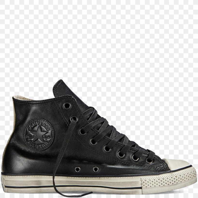 Sneakers Converse Chuck Taylor All-Stars High-top Shoe, PNG, 1000x1000px, Sneakers, Black, Brand, Brogue Shoe, Chuck Taylor Download Free