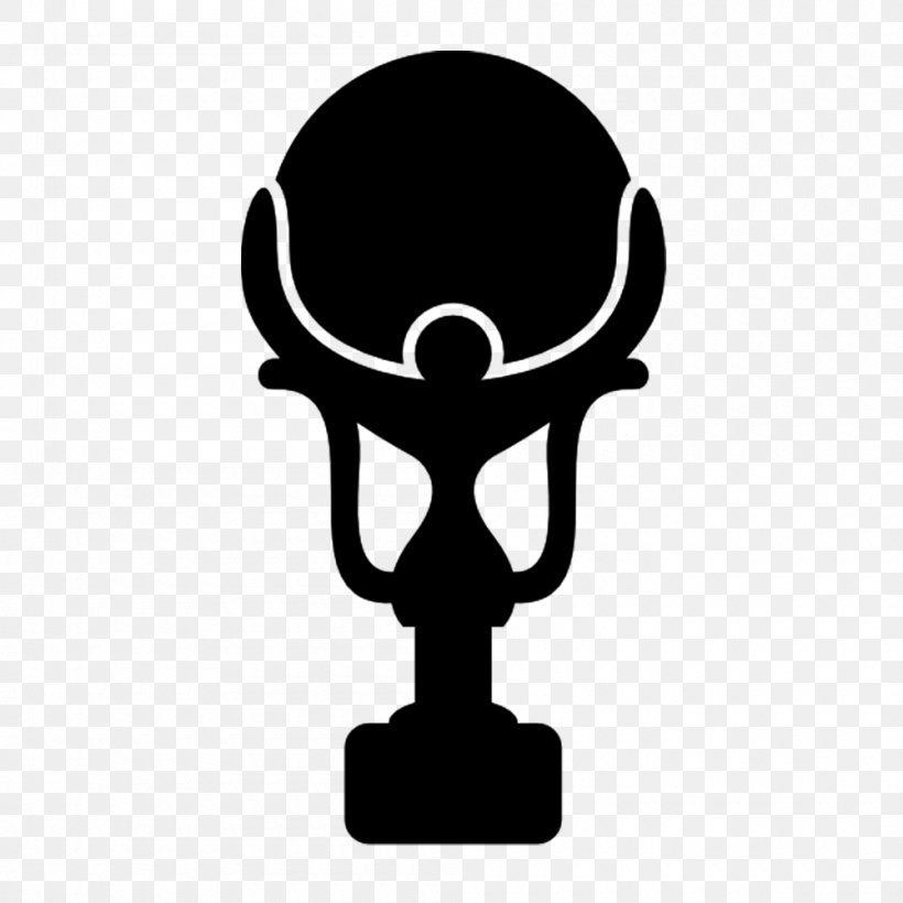 Trophy Icon, PNG, 1000x1000px, Trophy, Award, Gold Medal, Logo, Medal Download Free