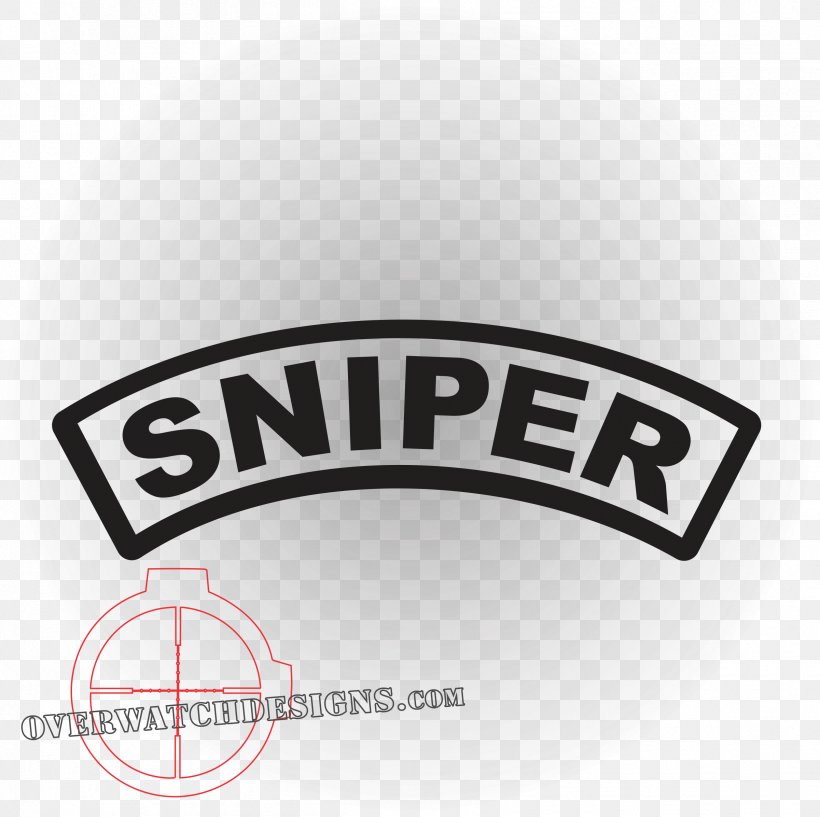 American Sniper: The Autobiography Of The Most Lethal Sniper In U.S. Military History Decal United States Army Sniper School Embroidered Patch, PNG, 2401x2393px, Sniper, Airsoft, Brand, Decal, Emblem Download Free