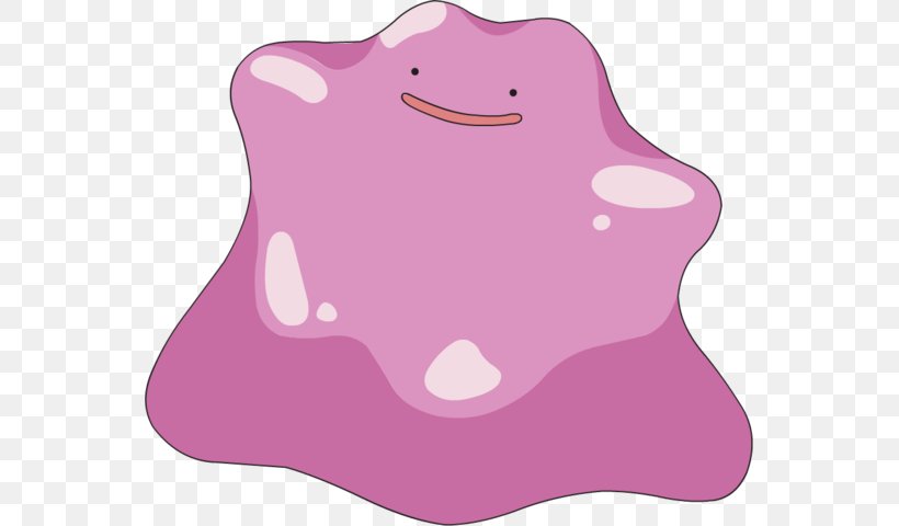 Ditto Video Games Mew Mimikyu, PNG, 555x480px, Ditto, Cartoon, Fan Art, Game, Kanto Download Free