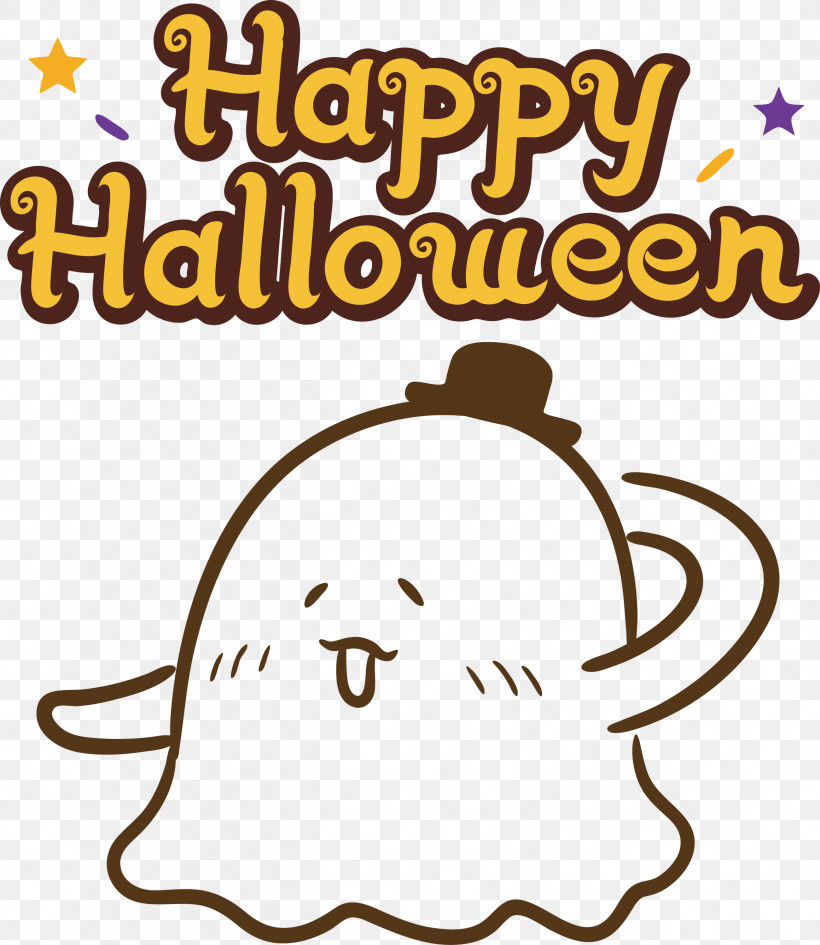 Halloween Happy Halloween, PNG, 2601x3000px, Halloween, Behavior, Biology, Geometry, Happiness Download Free