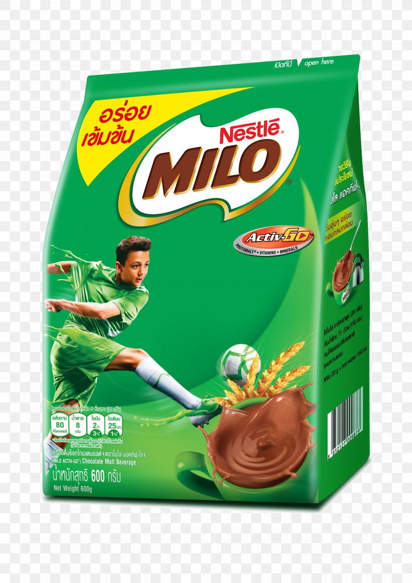 Milo Malted Milk Chocolate Drink, PNG, 2480x3508px, Milo, Baby Formula, Chocolate, Condensed Milk, Drink Download Free
