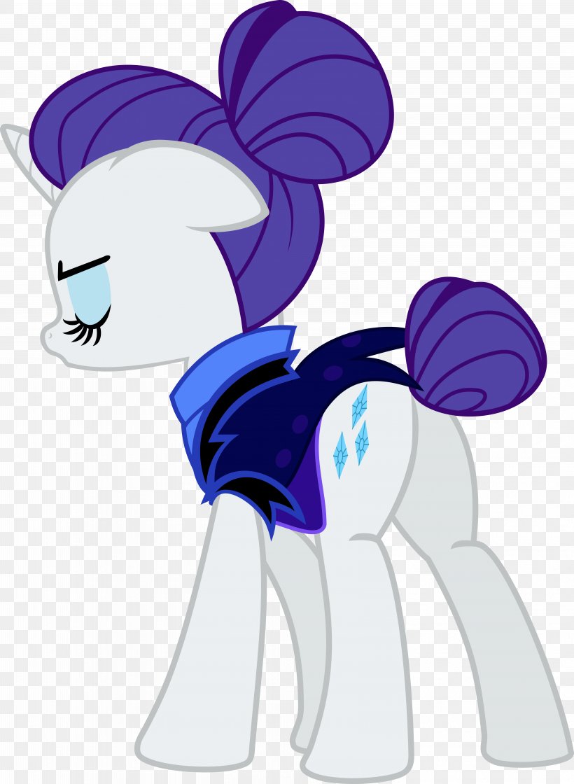 Pony Rarity DeviantArt, PNG, 6511x8894px, Watercolor, Cartoon, Flower, Frame, Heart Download Free