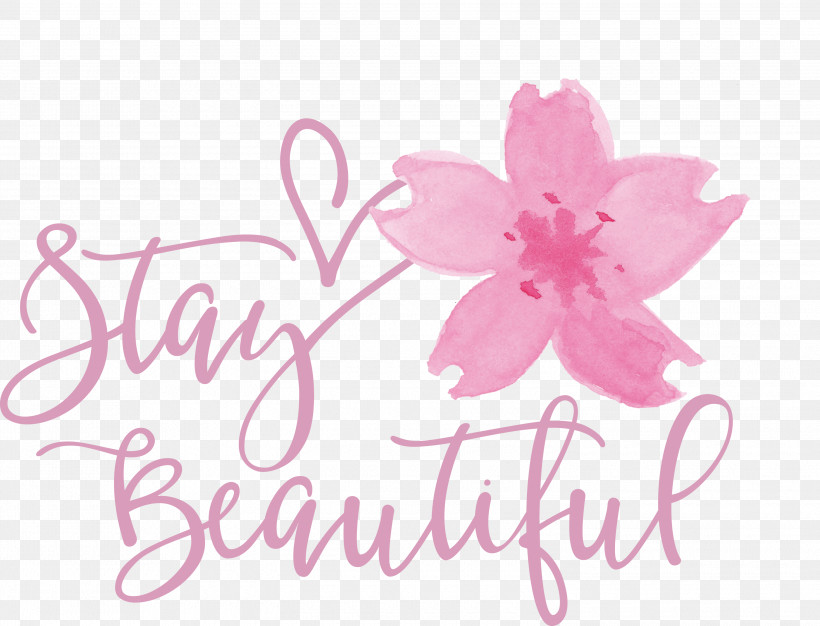 Stay Beautiful Fashion, PNG, 3000x2292px, Stay Beautiful, Biology, Fashion, Flower, Lilac Download Free