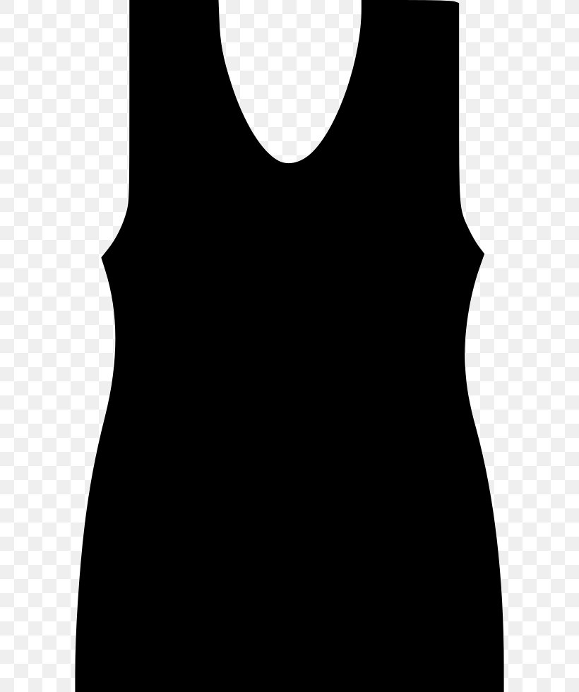Tshirt Black, PNG, 608x980px, Tshirt, Black, Blackandwhite, Clothing, Dress Download Free