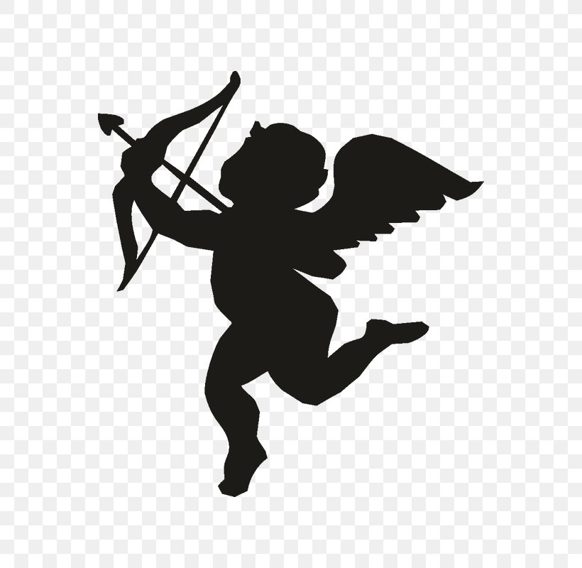 Valentines Day Background, PNG, 800x800px, Cupid, Athletic Dance Move, Cupid And Psyche, Drawing, Logo Download Free