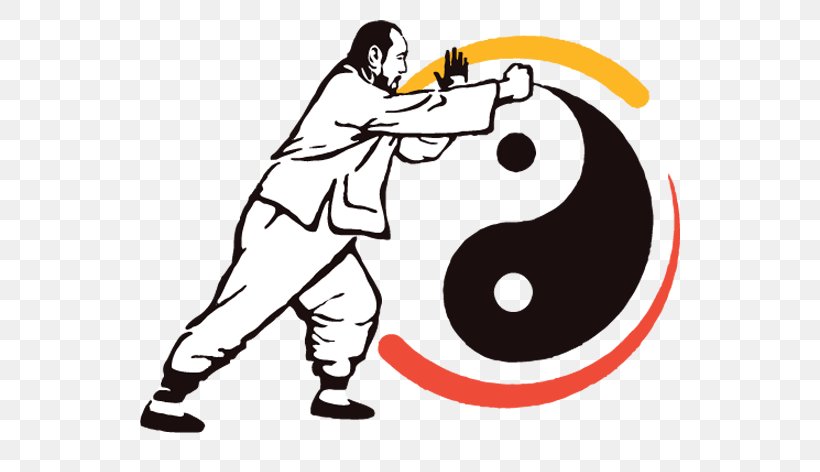 Wu's Tai Chi Chuan Academy Detroit Wu-style T'ai Chi Ch'uan Qi Martial Arts, PNG, 564x472px, Tai Chi, Area, Art, Artwork, Black And White Download Free