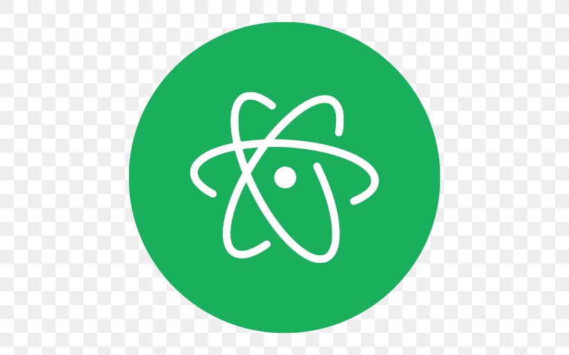 Atom Text Editor Source Code Editor Visual Studio Code, PNG, 512x512px, Atom, Area, Brand, Electron, Free And Opensource Software Download Free