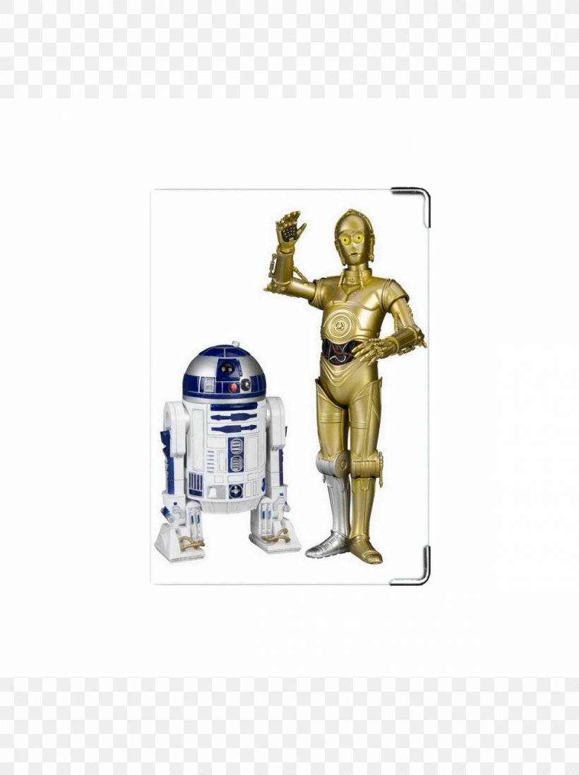 C-3PO R2-D2 Anakin Skywalker Obi-Wan Kenobi Boba Fett, PNG, 1000x1340px, Anakin Skywalker, Action Toy Figures, Boba Fett, Droid, Figurine Download Free