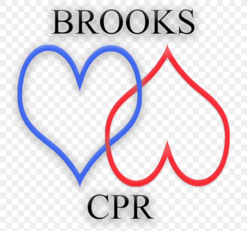 Clip Art Logo Brand Heart BROOKS CPR, INC. Hackensack, PNG, 768x768px, Watercolor, Cartoon, Flower, Frame, Heart Download Free