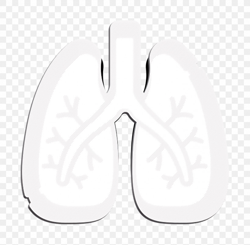 Medicine Icon Lung Icon Lungs Icon, PNG, 1404x1376px, Medicine Icon, Blackandwhite, Finger, Gesture, Hand Download Free