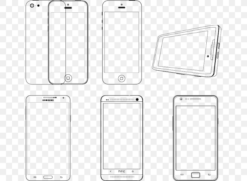 Mobile Phone, PNG, 650x600px, Mobile Phone, Area, Communication Device, Handover, Mobile Phone Accessories Download Free