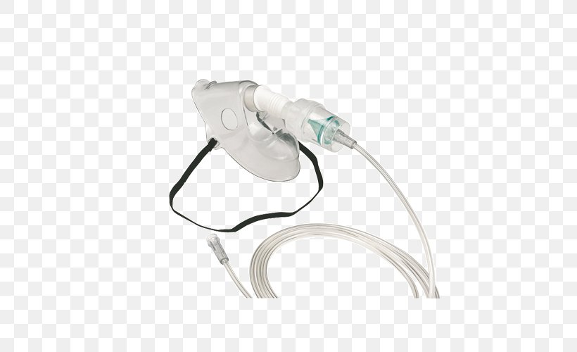 Nebulisers Hospital Medical Device Medical Equipment Oxygen Mask, PNG, 500x500px, Nebulisers, Hardware, Health, Health Care, Hospital Download Free