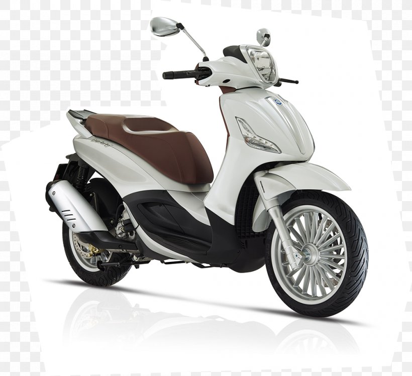 Piaggio Beverly Scooter Vespa GTS Motorcycle, PNG, 1000x913px, Piaggio, Antilock Braking System, Automotive Design, Car, Motor Vehicle Download Free