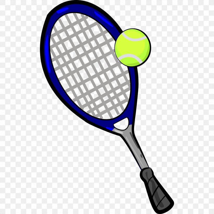 Racket Rakieta Tenisowa Tennis Ball Clip Art, PNG, 1801x1801px, Racket, Ball, Blog, Cartoon, Free Content Download Free
