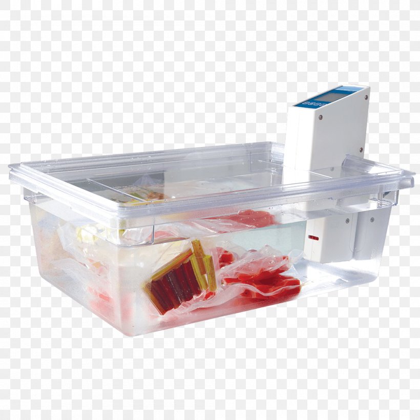 Sous-vide Sousvidetools The Twist Thermal Circulator Plastic Bain-marie Polycarbonate, PNG, 1000x1000px, Watercolor, Cartoon, Flower, Frame, Heart Download Free