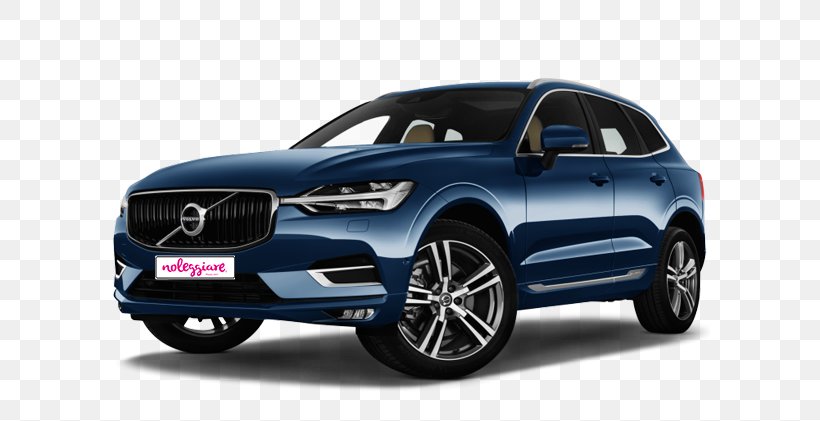 Volvo XC40 D3 Geartronic Business Car Sport Utility Vehicle 2018 Volvo XC60, PNG, 600x421px, 2018 Volvo Xc60, Volvo, Automotive Design, Automotive Wheel System, Bmw Download Free