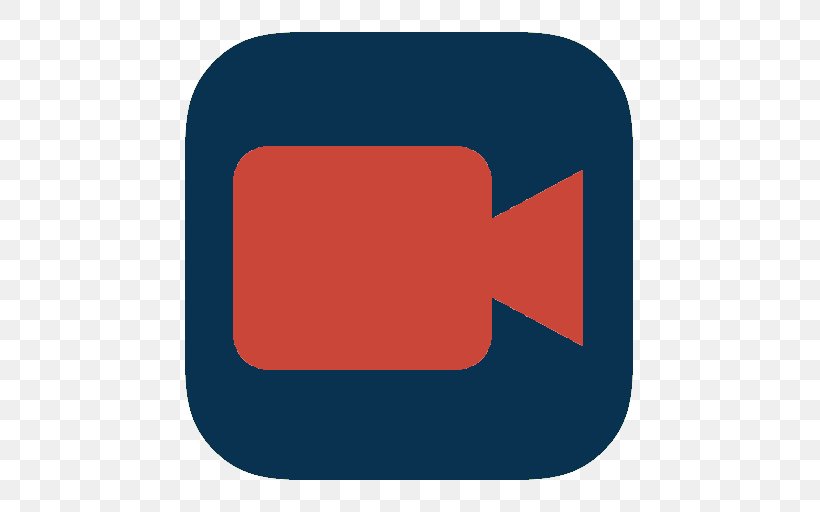 Android Video Tape Recorder, PNG, 512x512px, Android, Blue, Camera, Computer Software, Electric Blue Download Free