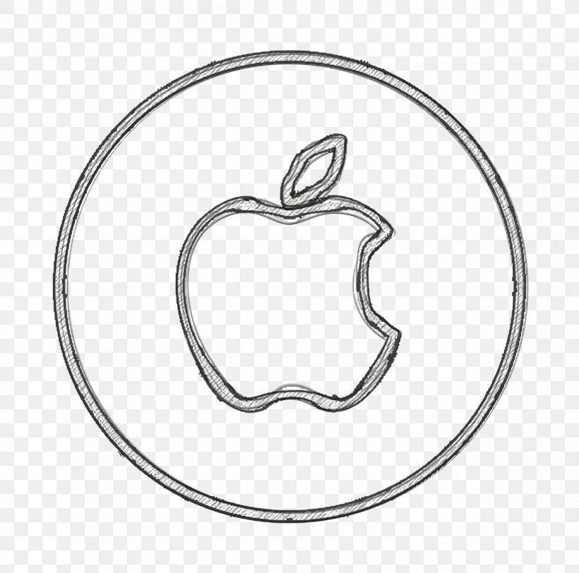 Apple Icon Circles Icon Line Icon, PNG, 1160x1150px, Apple Icon, Apple, Circles Icon, Drawing, Fruit Download Free