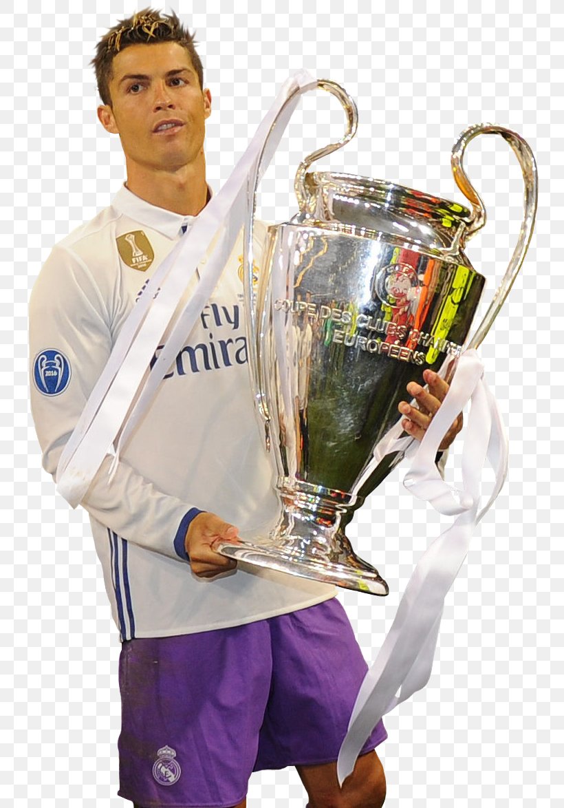 Cristiano Ronaldo Real Madrid C.F. Football, PNG, 754x1174px, Cristiano Ronaldo, Arena, Award, Drinkware, Football Download Free