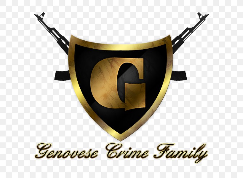 Genovese Crime Family Organized Crime, PNG, 600x600px, Crime Family, Arrest, Brand, Crime, Family Download Free