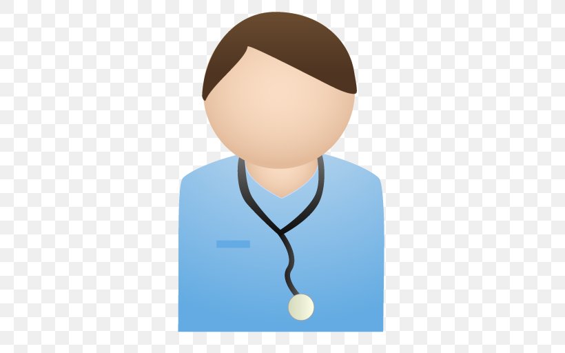 Neck Stethoscope Professional, PNG, 512x512px, Physician, Clinic, Dentist, Doctor, Doctor Of Medicine Download Free