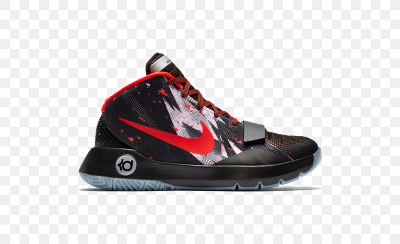 Oklahoma City Thunder Basketball Shoe Nike, PNG, 500x500px, Oklahoma City Thunder, Air Jordan, Athletic Shoe, Basketball, Basketball Shoe Download Free