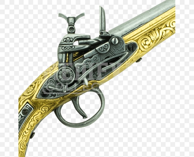 Trigger Miquelet Lock Flintlock Firearm, PNG, 663x663px, Watercolor, Cartoon, Flower, Frame, Heart Download Free