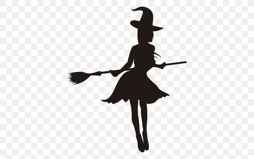 Warlock Silhouette, PNG, 512x512px, Warlock, Art, Ballet Dancer, Black And White, Drawing Download Free