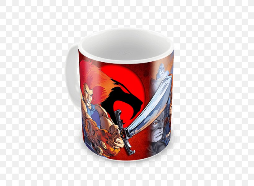 Coffee Cup Mug ThunderCats Font, PNG, 600x600px, Coffee Cup, Cup, Drinkware, Mug, Tableware Download Free